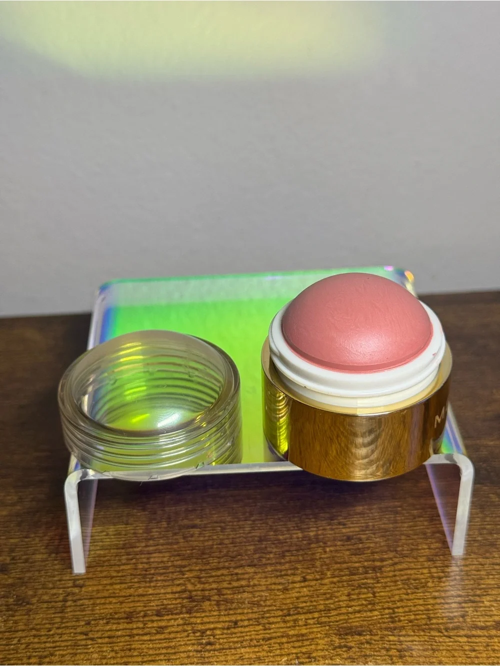 MERIT Flush Balm blush Beverly Hills